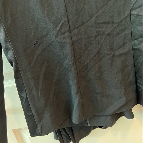 Diane von Furstenberg Wrap Jacket - Picture 9 of 16